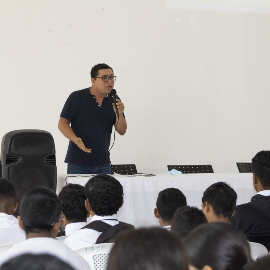 jovenes